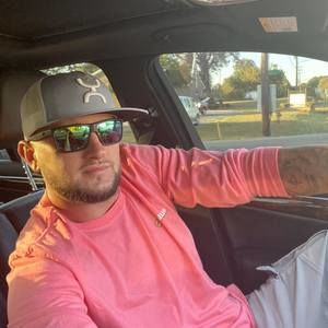 Meet your Posher, Chad